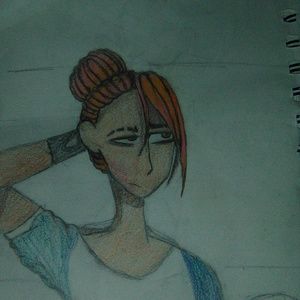 Meet your Posher, Alex